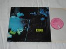Free - Tons of Sobs - UK 1968 LP - Pink Island repress