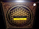 BRING ME THE HORIZON Sempiternal LP Gold SEALED everytime i die bleeding through