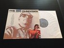 The Big Gundown John Zorn plays the music of Ennio Morricone  1986 Icon Rec.
