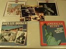 7 St. Blues LP John Lee HOOKER, Muddy Waters, Howlin Wolf, Little Walter, u.a.