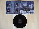 ORIGINAL VINYL LP DISSECTION 