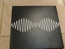 Arctic Monkeys AM on Vinyl
