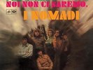 NOMADI LP PER QUANDO NOI CI SAREMO PROG ITALIA RE EMI