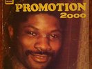 ZAIRE PROMOTION volume 1  AFRO SOUKOUS 
