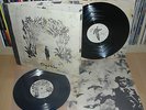 SIGUR ROS - takk - limited audiophile 200 gram 2 Vinyl LP + 10 Vinyl