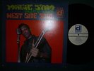 MAGIC SAM BLUES BAND - 