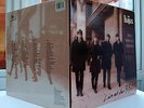 THE BEATLES 'LIVE AT THE BBC' 1ST UK'94 APPLE G/F VINYLS SUPERB MINT- CONDITION