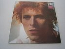 DAVID BOWIE - SPACE ODDITY