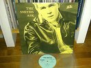 the smiths - ask - rare german clear vinyl
