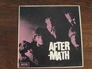 THE ROLLING STONES - AFTERMATH VINYL ALBUM 1966 (MONO)