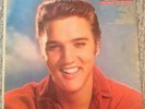 Elvis Presley For LP Fans Only Vinyl Rare RCA Record LPM  long 33 1/3 Play 1959