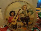 DOWN HOMERS, THE / KENNY ROBERTS---OUT WHERE THE WEST WINDS BLOW