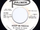 HEAR Canadian Rogues-Keep In Touch 1966 FL BFTG Beat punk driver relentless fuzz