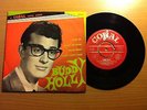 Buddy Holly - Coral Little Album 7