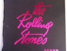 THE ROLLING STONES / DECCA YEARS / 5LP BOX SET RS 30.001/005 12