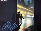 Library LP 12 - Chappell 1084 - WILD SIDE - JOHN CACAVAS - EX+ Hear