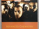 Advanced Chemistry 2 LP Torch Toni L Stieber Twins