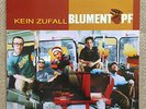 Blumentopf Kein Zufall 2 LP