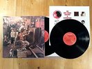 Bob Dylan, The Basement Tapes  DLP  Columbia 466 137 1 (RI) Vinyls m- Cover m-