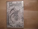 CENOTAPH DEMO I 1990 MEXICO DEATH METAL