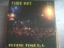 FLORIO TIME D.J. 'TIME OUT' 12