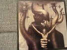Celtic Frost - To Mega Therion LP Vinyl Erstauflage Top Zustand Klappcover Rar