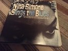 Nina Simone Sings The Blues LP