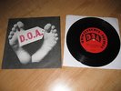 D.O.A - The Prisoner 7