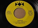 THE FABULISTICS D&H DM-84507 ABSENCE / Instrumental -Rare Modern Soul -Listen