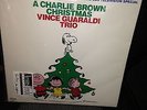 VINCE GUARALDI – A Charlie Brown Christmas 2 X LP 180g 45rpm #0261 Steve Hoffman