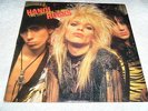 Hanoi Rocks: 