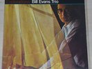 Bill Evans Trio* ?– Explorations – OJC-037 Mint-