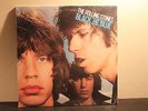 The Rolling Stones Black And Blue Factory Sealed 1st Ed US LP COC 79104 0698