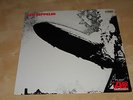 Led Zeppelin - Led Zeppelin I - Atlantic ATL 40 031 - Made in Germany