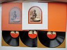 THE CONCERT FOR BANGLADESH *ORIGINAL UK APPLE 3LP BOX SET + BOOK STCX3385 *EX/EX