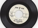 THE FANTASTICS High Note 45 on Sound 7 Stage great TX group/northern soul HEAR