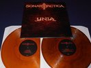 Sonata Arctica ?– Unia / 2007 NB 2x LP / LIM.ED / SEALED COPY