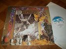 Dulcimer AND I TURNED AS I HAD TURNED AS A BOY Rare Nepentha PROG/FOLK LP EX++