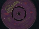 1144 LORD LEBBY-CALDONIA-ONE KISS FOR MY BABY-STARLITE-REGGAE 45 7