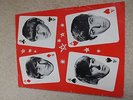Beatles Four Aces Concert Programme