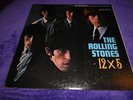LP, The Rolling Stones, 