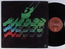 3 PIECES Vibes Of Truth FANTASY LP NM/VG++