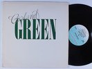 GARLAND GREEN Self Titled OCEAN-FRONT LP VG++