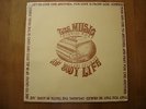 THE MUSIC OF BODY LIFE Private Press Christian Folk Rock LP Archivist SEALED