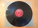 Frank Motley-New Hound Dog-1953-Big Town H 408-Rare 10