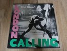 The Clash London Calling LP