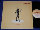 THEMES INT. LIBRARY New Blood LP ? DRAMA JAZZ FUNK BREAKS Alan Parker/Hawkshaw