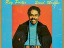 ROY PORTER SOUND MACHINE - INNER FEELINGS - LP - VISTONE -2nd PRESS- SHRINK - NM