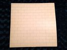 PINK FLOYD - THE WALL UK 1ST PRESS, UK PROG LP 1979 + Purchase Receipt 11Dec79