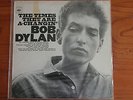 Bob Dylan 'The Times They Are a Changin' LP Early UK Press